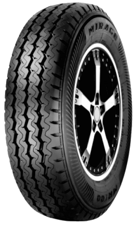 185R14 MIRAGE MR100 102/100R LT
