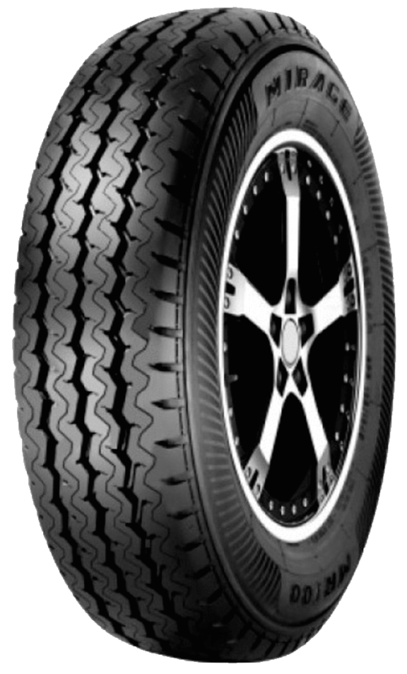 185R14 MIRAGE MR100 102/100R LT