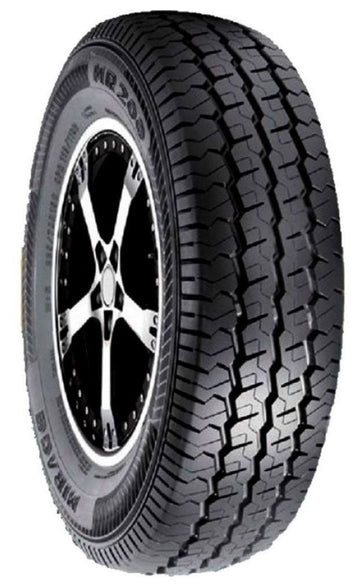225/70R15 MIRAGE MR200 112/110R LT
