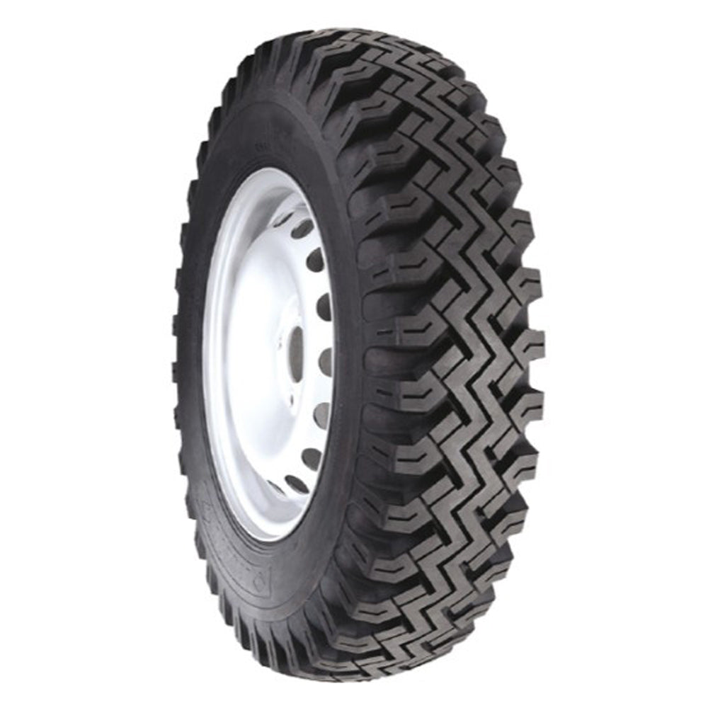 7.00-14 TORNEL M/T 96/92M LT