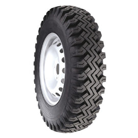 7.00-14 TORNEL M/T 96/92M LT