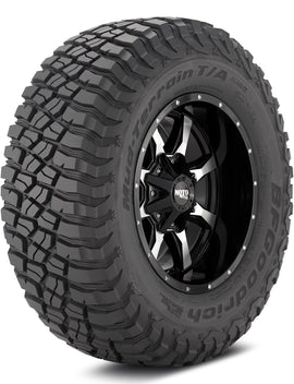 215/75R15 BFGOODRICH MUD TERRAIN T/A KM3 100/97Q LT