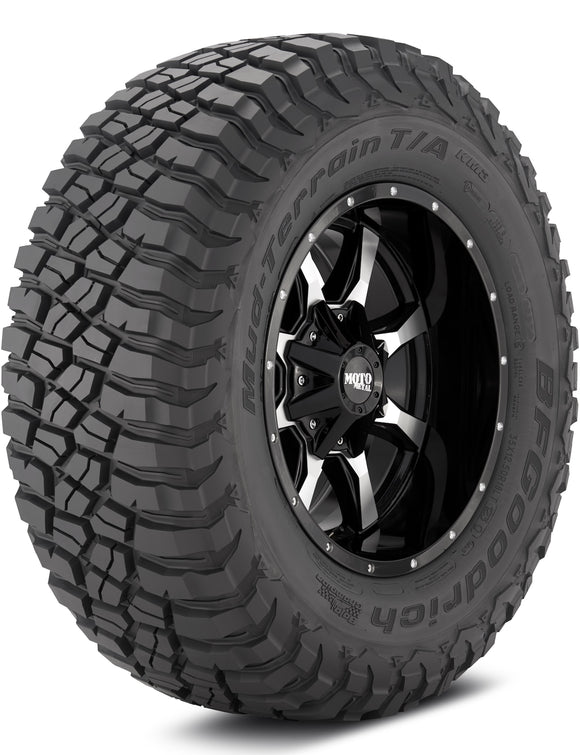215/75R15 BFGOODRICH MUD TERRAIN T/A KM3 100/97Q LT