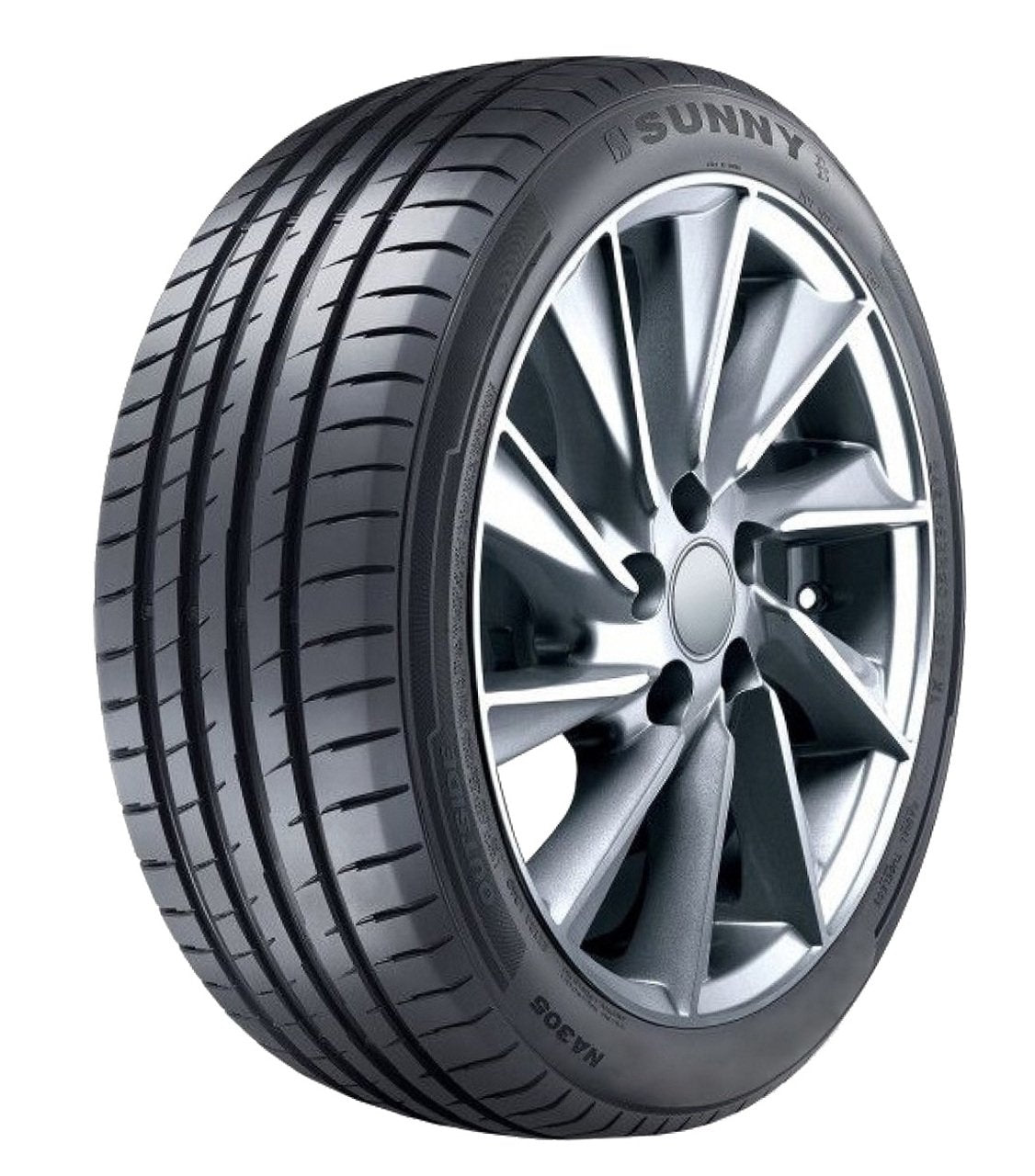 245/40R18 SUNNY NA305 97W