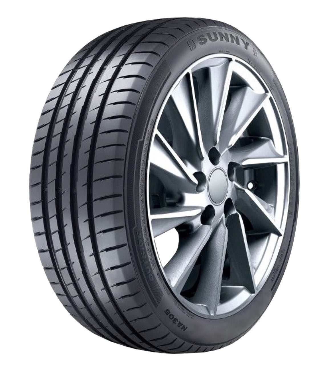 205/50R17 SUNNY NA305 93W