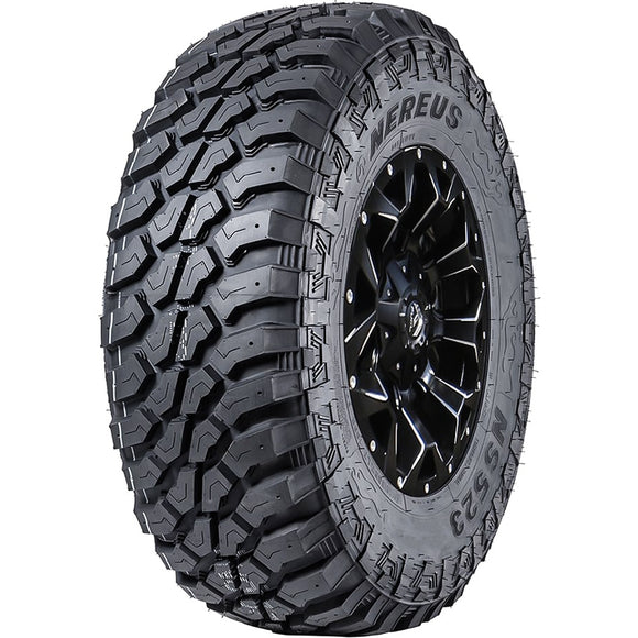 33X12.50R22 NEREUS NS523 109Q