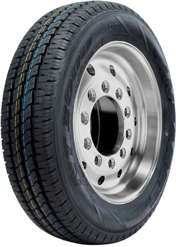 195R15 ANTARES NT3000 106/104S LT