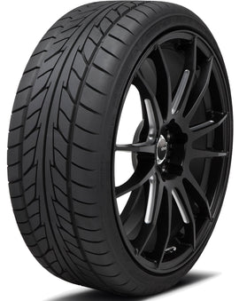 295/30R23 NITTO NT555 EXTREME ZR 104W