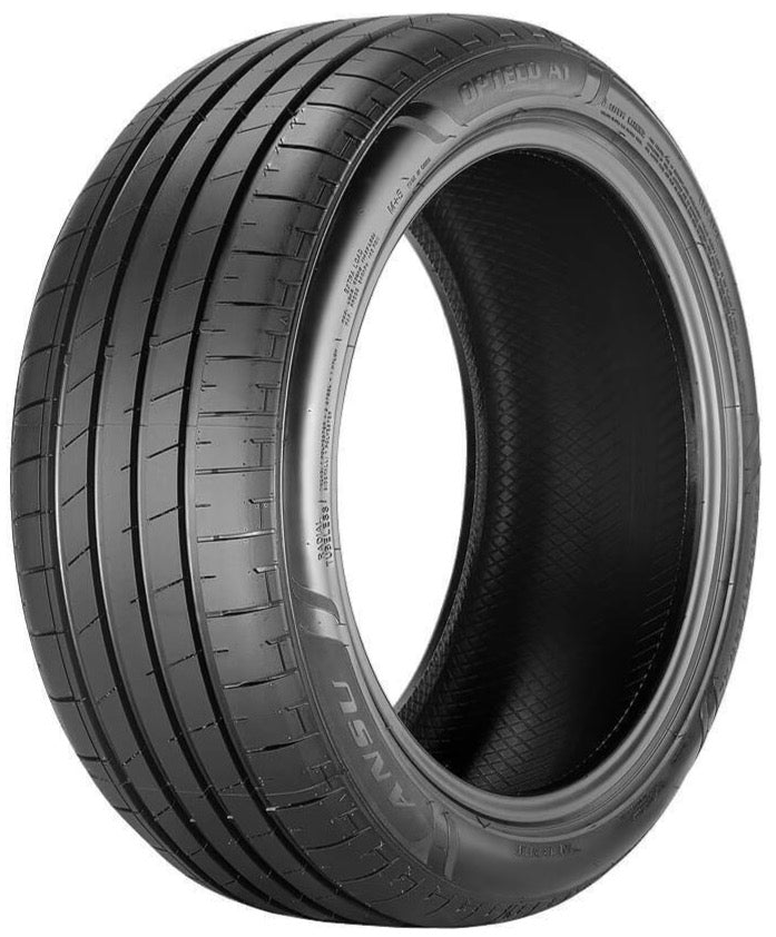 185/60R15 ANSU OPTECO A1 88H