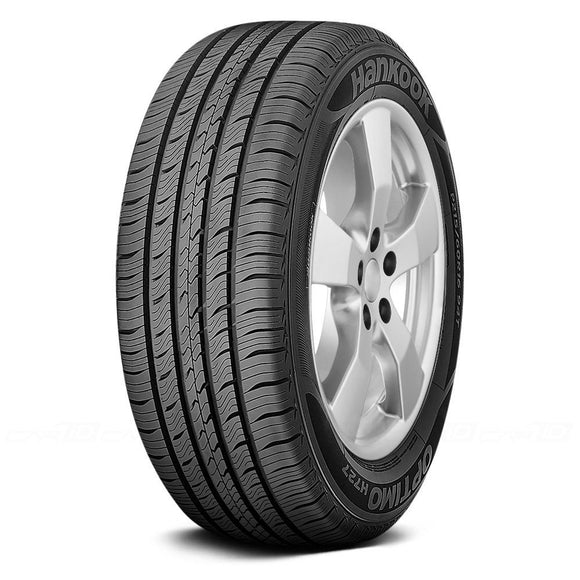 195/65R15 HANKOOK H727 OPTIMO 89T