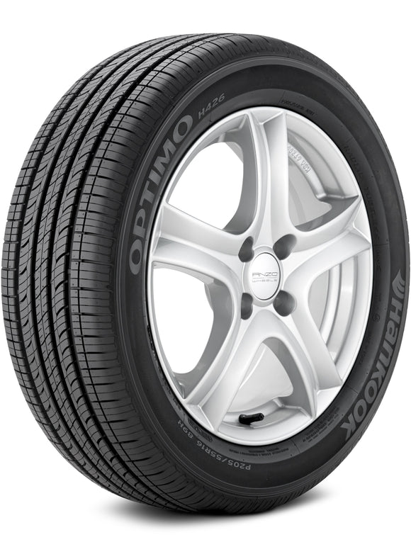 165/70R14 HANKOOK H426 OPTIMO 85T XL