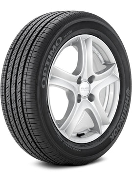 215/45R17 HANKOOK H426 OPTIMO 87H