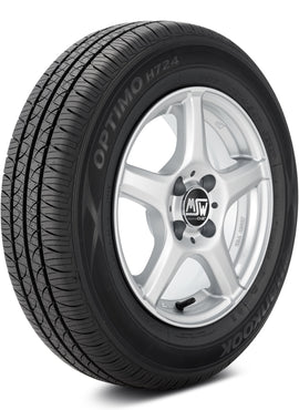 155/80R13 HANKOOK H724 OPTIMO ALL SEASON 79T