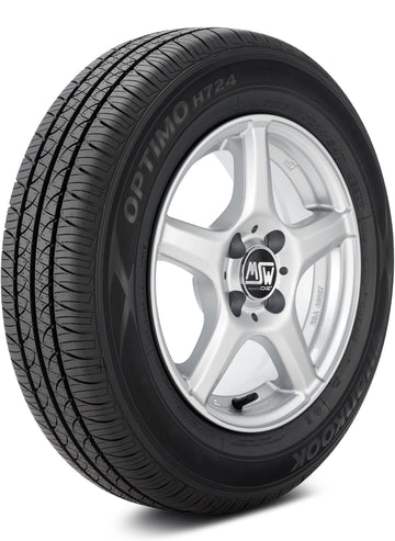 155/80R13 HANKOOK H724 OPTIMO ALL SEASON 79T