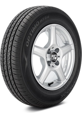215/75R15 HANKOOK H724 OPTIMO ALL-SEASON 100S