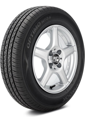 165/70R13 HANKOOK H724 OPTIMO ALL-SEASON 78T