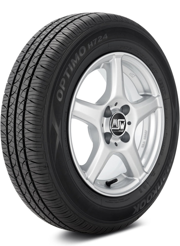 215/60R16 HANKOOK H724 OPTIMO ALL SEASON 94T