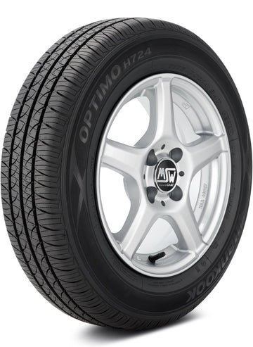 185/60R14 HANKOOK H724 OPTIMO ALL SEASON 82T
