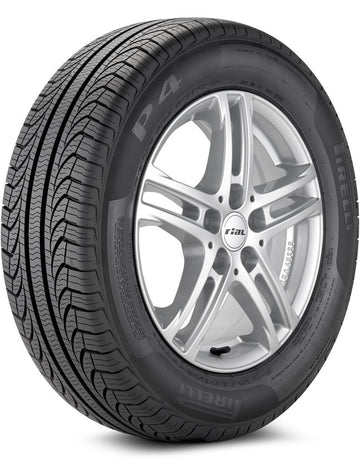 205/55R16 PIRELLI P4 FOUR SEASONS PLUS 91T