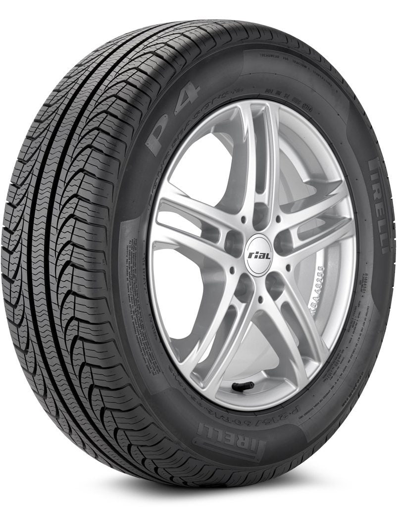 205/55R16 PIRELLI P4 FOUR SEASONS PLUS 91T