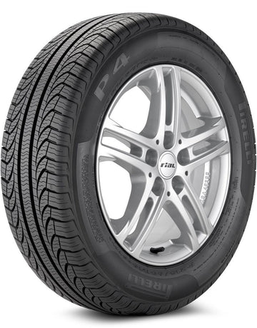 205/55R16 PIRELLI P4 FOUR SEASONS PLUS 91H