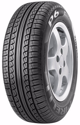 185/60R14 PIRELLI P6 82H