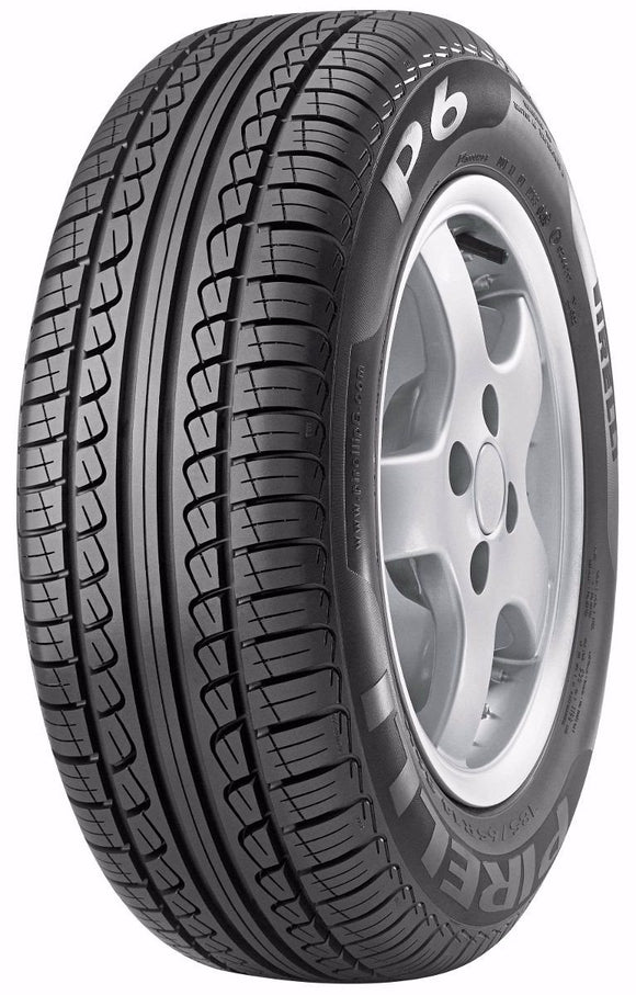 185/60R14 PIRELLI P6 82H