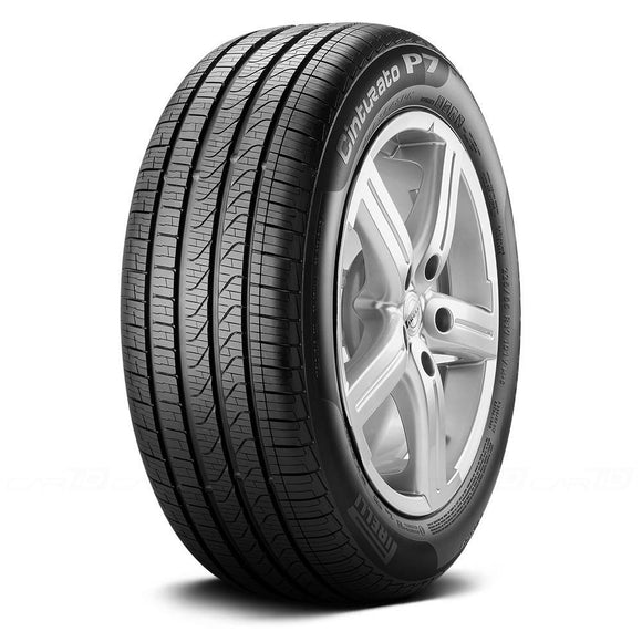 205/55R16 PIRELLI P7 ALL SEASON RUNFLAT 91V OE
