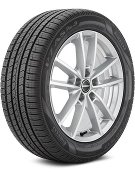 255/40R19 PIRELLI P7 ALL SEASON PLUS 3 100V XL