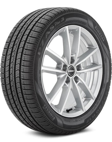 235/55R17 PIRELLI P7 ALL SEASON PLUS 3 99H