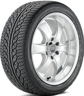 295/45R20 YOKOHAMA PARADA SPEC X 114V XL