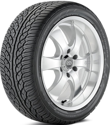 305/45R22 YOKOHAMA PARADA SPEC X 118V XL
