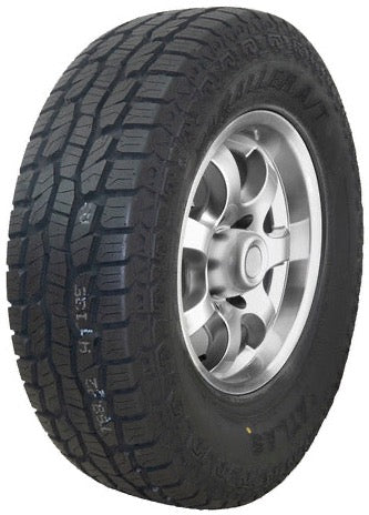 245/75R17 ATLAS PARALLER A/T ALL TERRAIN 121/118R LT