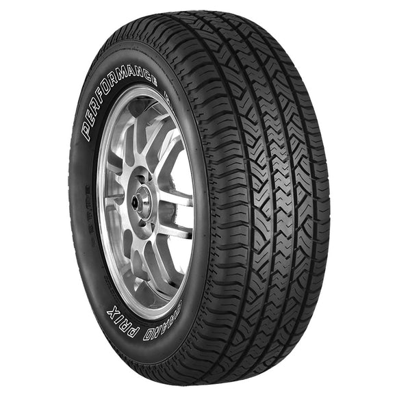 255/70R15 GRAND PRIX PERFORMANCE GT BLEM 108T