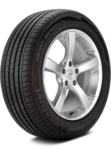 215/55R16 MICHELIN PILOT HX MXM4 97H