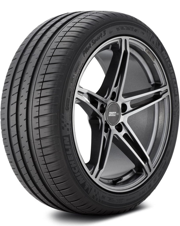285/35R18 MICHELIN PILOT SPORT3 GREEN X 101Y XL OE