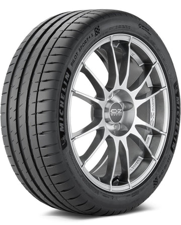 325/30R19 MICHELIN PILOT SPORT 4S 105Y XL