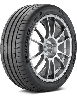 235/35R19 MICHELIN PILOT SPORT 4S 91Y XL