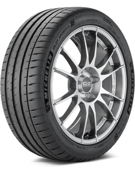 225/35R19 MICHELIN PILOT SPORT 4S 88Y XL