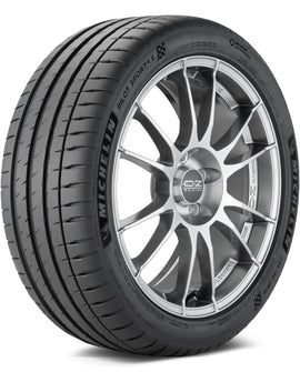 225/45R19 MICHELIN PILOT SPORT 4S 96Y XL