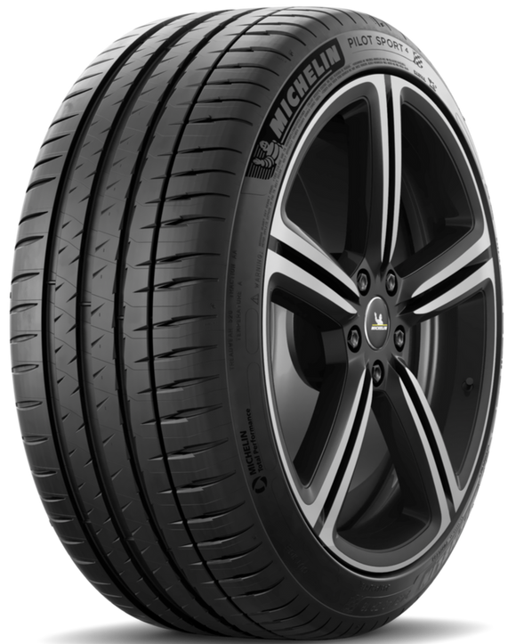 245/45R19 MICHELIN PILOT SPORT 4 102Y XL OE