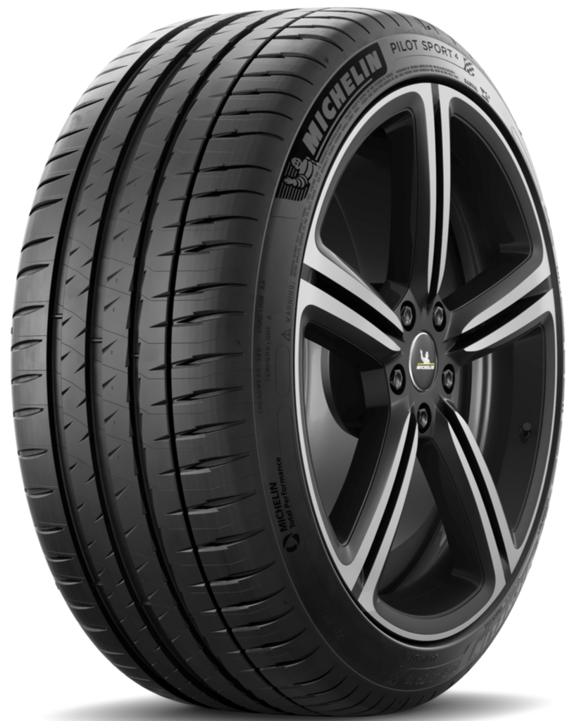 225/45R17 MICHELIN PILOT SPORT4 94Y XL