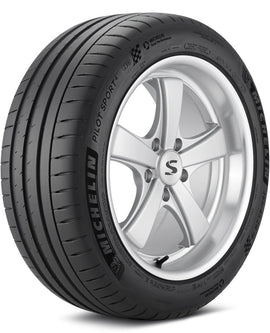 315/35R20 MICHELIN PILOT SPORT4 110Y XL OE