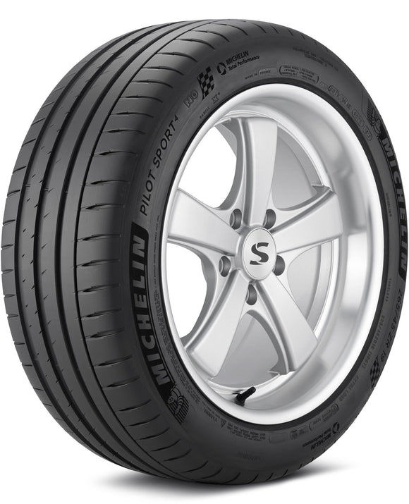 245/40R17 MICHELIN PILOT SPORT4 95Y XL