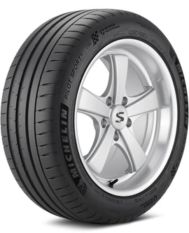 245/45R18 MICHELIN PILOT SPORT4 100Y XL