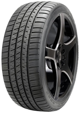 245/35R19 MICHELIN PILOT SPORT A/S 89Y