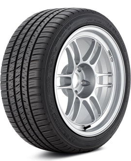 275/40R18 MICHELIN PILOT SPORT A/S3 ALL SEASON 99Y