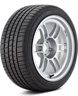 275/50R19 MICHELIN PILOT SPORT A/S 3 ALL SEASON 112V XL OE