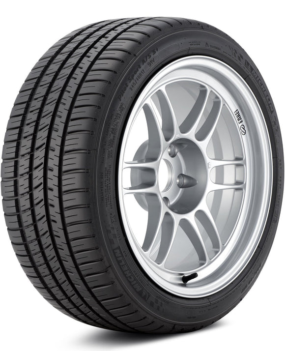 275/50R19 MICHELIN PILOT SPORT A/S 3 ALL SEASON 112V XL OE