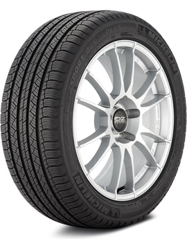 235/40ZR18 MICHELIN PILOT SPORT A/S PLUS 91Y